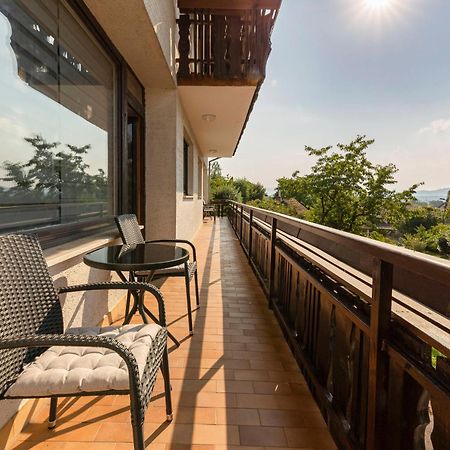 Apartament Hisa Oder Vodice Zewnętrze zdjęcie