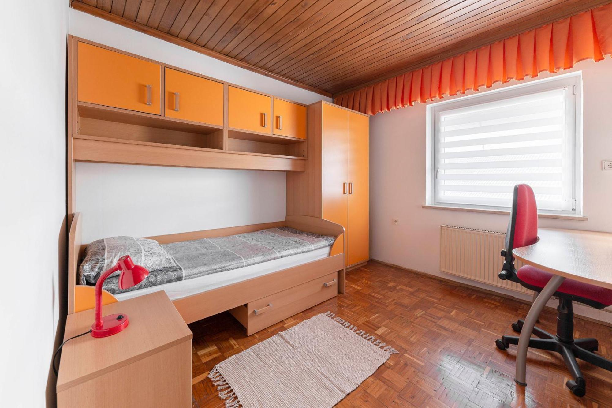 Apartament Hisa Oder Vodice Zewnętrze zdjęcie