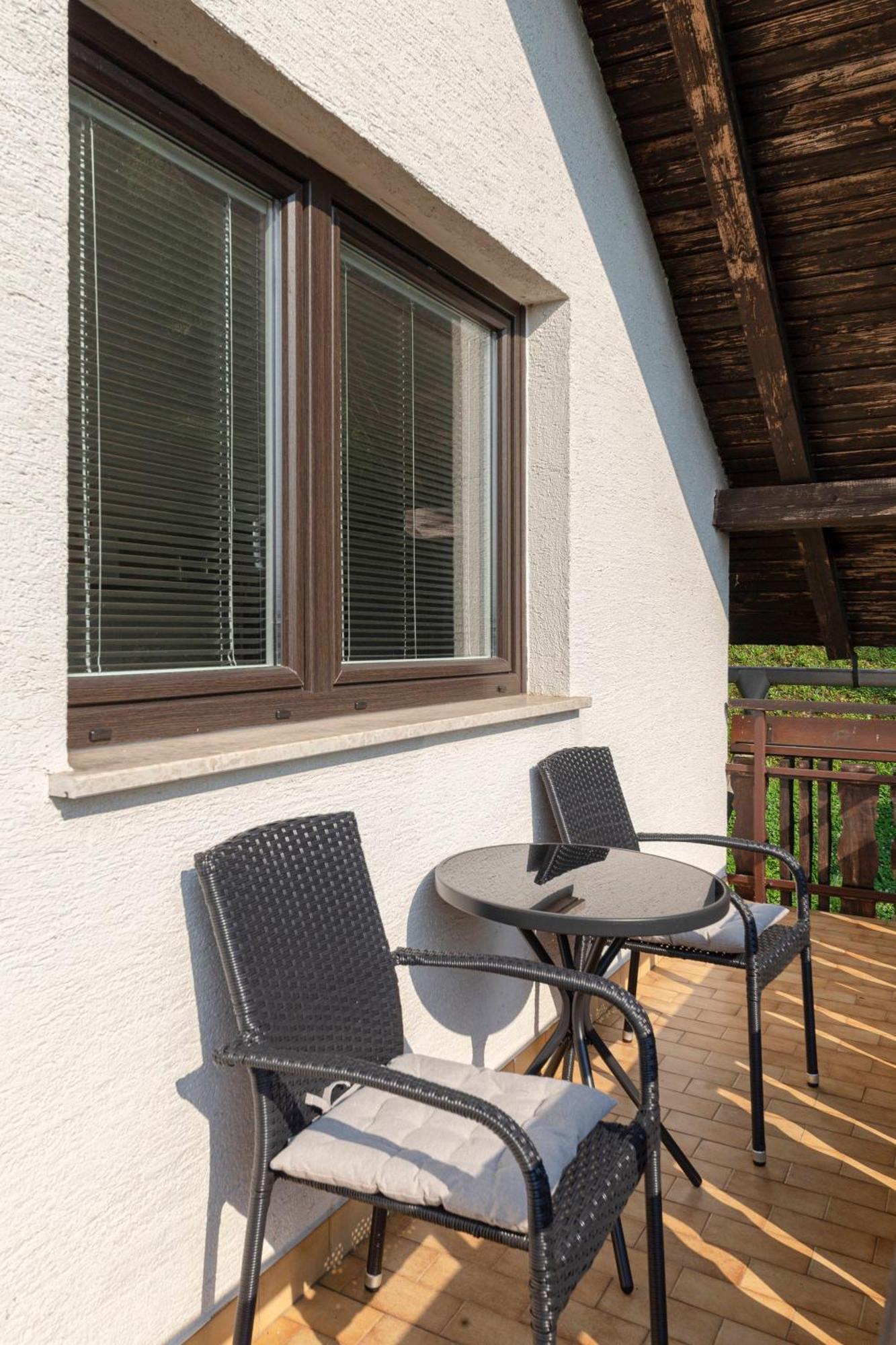 Apartament Hisa Oder Vodice Zewnętrze zdjęcie