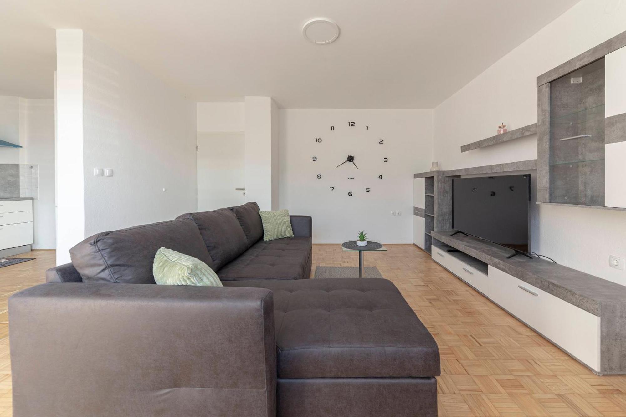 Apartament Hisa Oder Vodice Zewnętrze zdjęcie