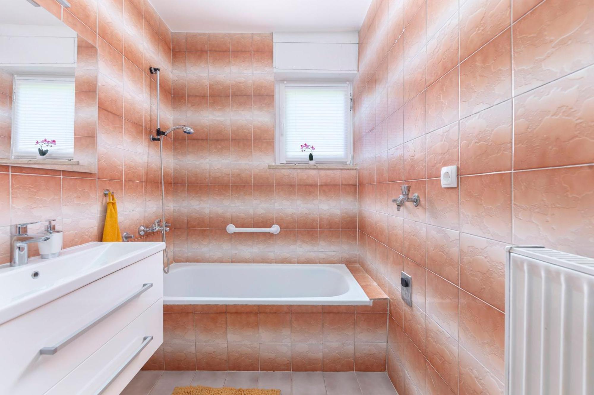 Apartament Hisa Oder Vodice Zewnętrze zdjęcie