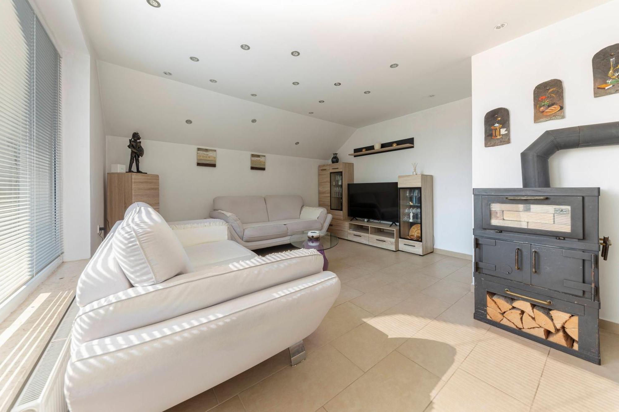 Apartament Hisa Oder Vodice Zewnętrze zdjęcie