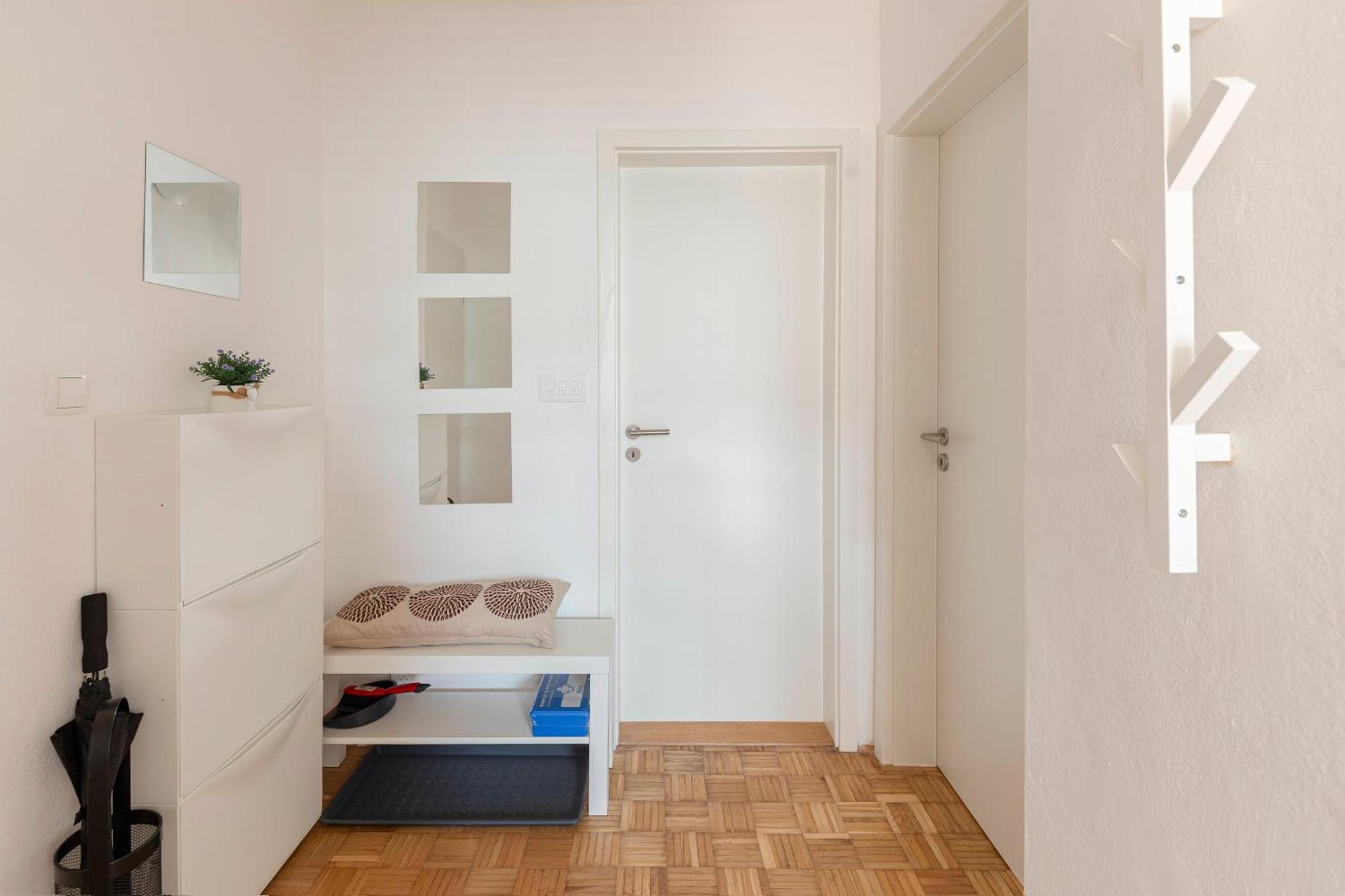 Apartament Hisa Oder Vodice Zewnętrze zdjęcie