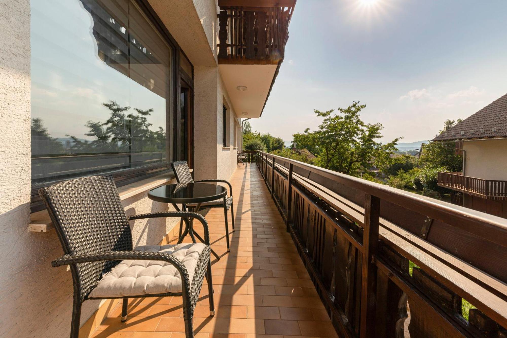 Apartament Hisa Oder Vodice Zewnętrze zdjęcie